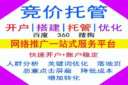 SEM运营托管案例：打造高效广告投放方案